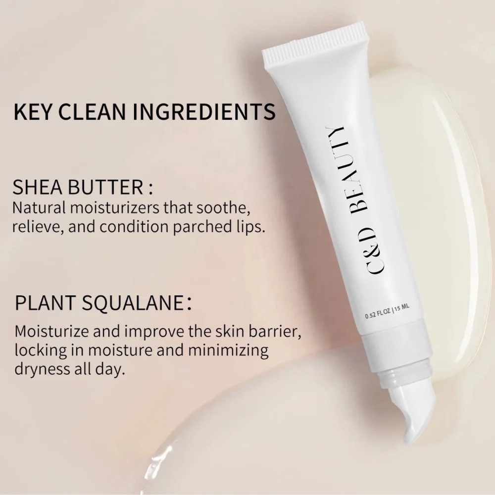 LipRevive Balm - Picture 3 of 3